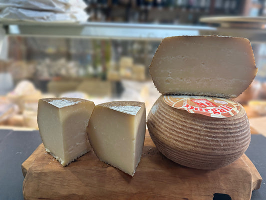 Durgali - Pecorino Stagionato
