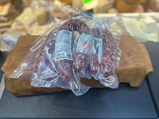Salumieri di Irgoli - Salsiccia Classica